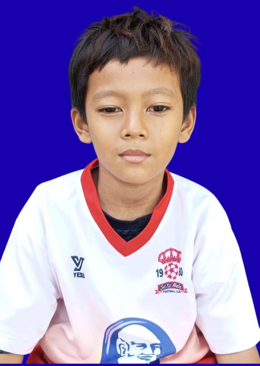 Dzaky Atha Alfarezi